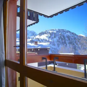  Appartement 2000 Au Hameau