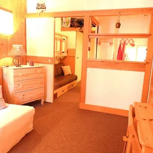  Appartement Le Petit Saint Pierre