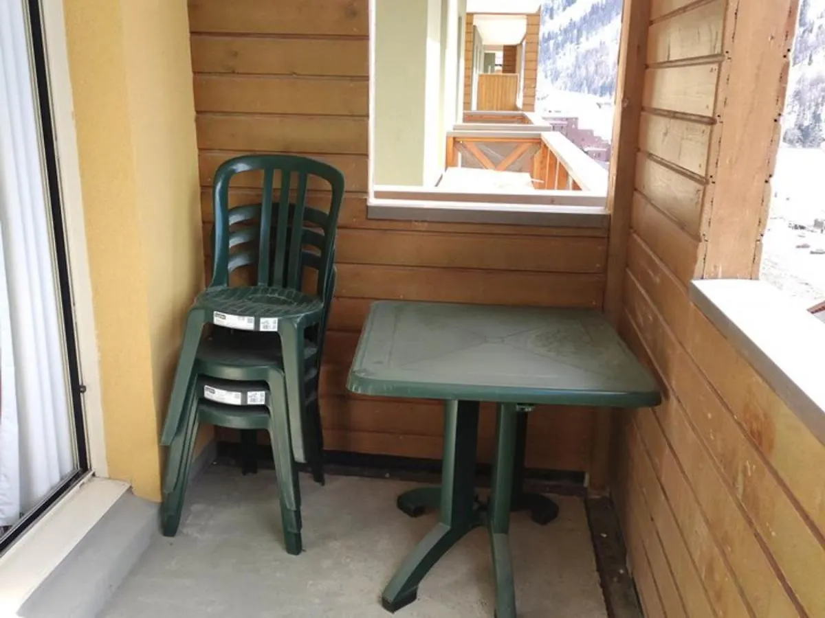 Appartement Cosy Proche Pistes Avec Parking - Fr-1-292-195 Isola Apartment